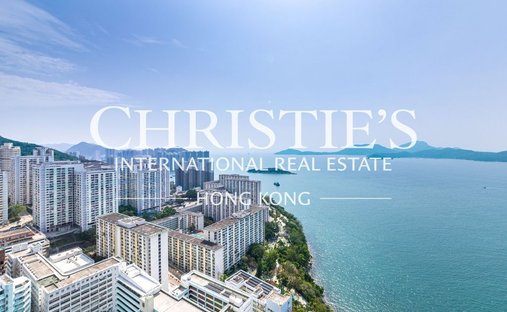 Apartment in Hong Kong, Hong Kong 1