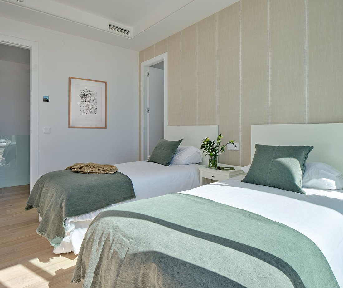Villa in Marbella, Andalusia, Spain 5 - 17387329