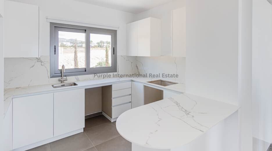 Apartment in Peyia, Paphos, Cyprus 5 - 17387299