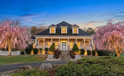House in Wytheville, Virginia, United States 1