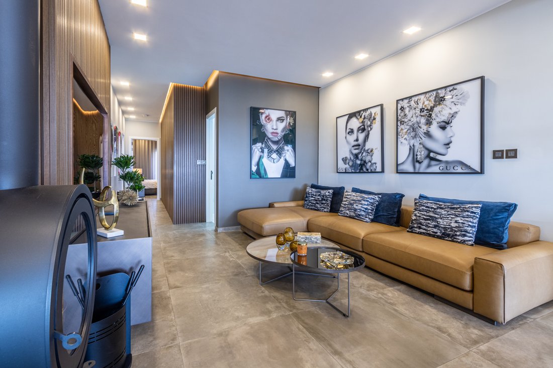 Apartment in Iklin, Malta 4 - 17387011