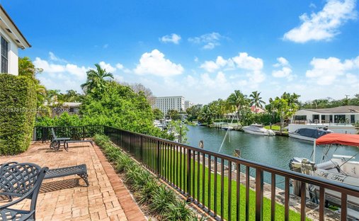 Condo in Coral Gables, Florida, United States 1