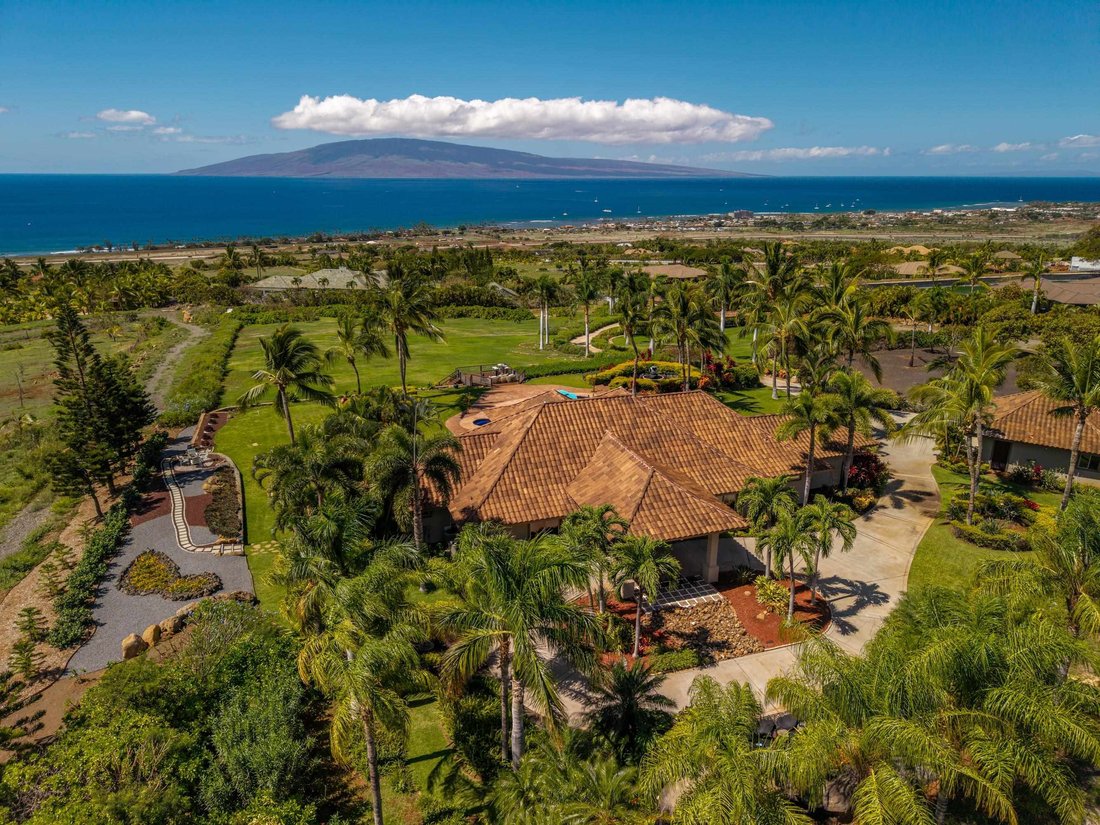 House in Lahaina, Hawaii, United States 4 - 16843038