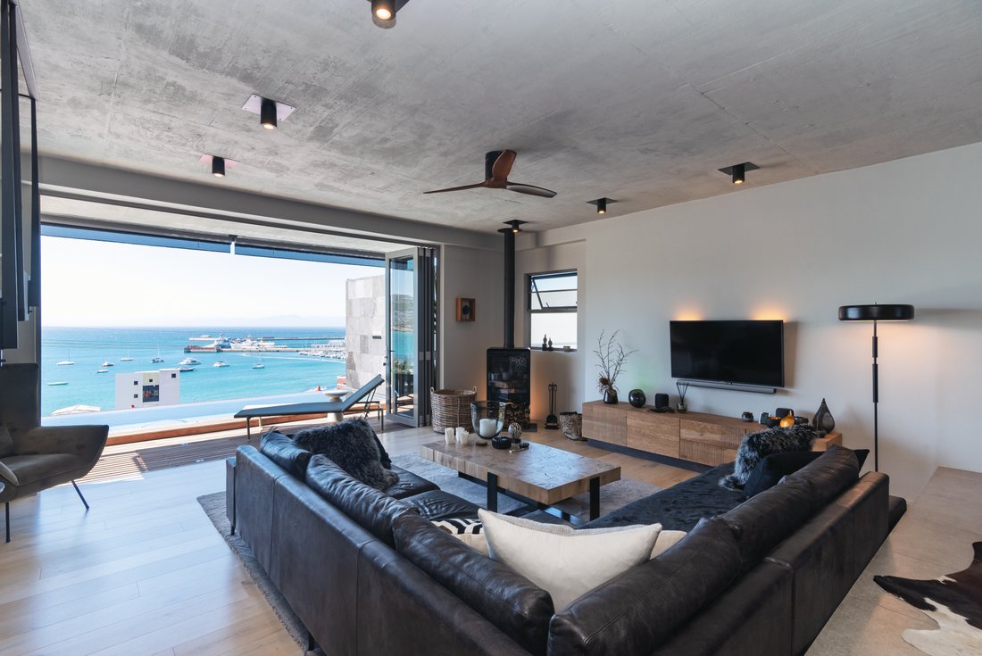 House in Simon's Town, Cape Town, Western Cape 2 - 17387260