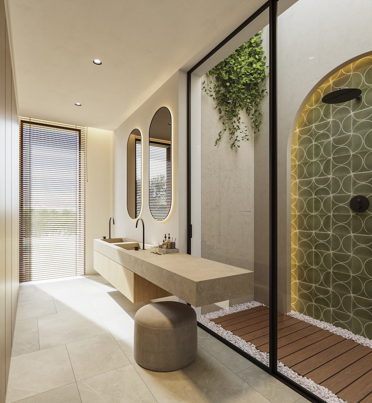 Villa in Marratxi, Balearic Islands, Spain 5 - 17387392