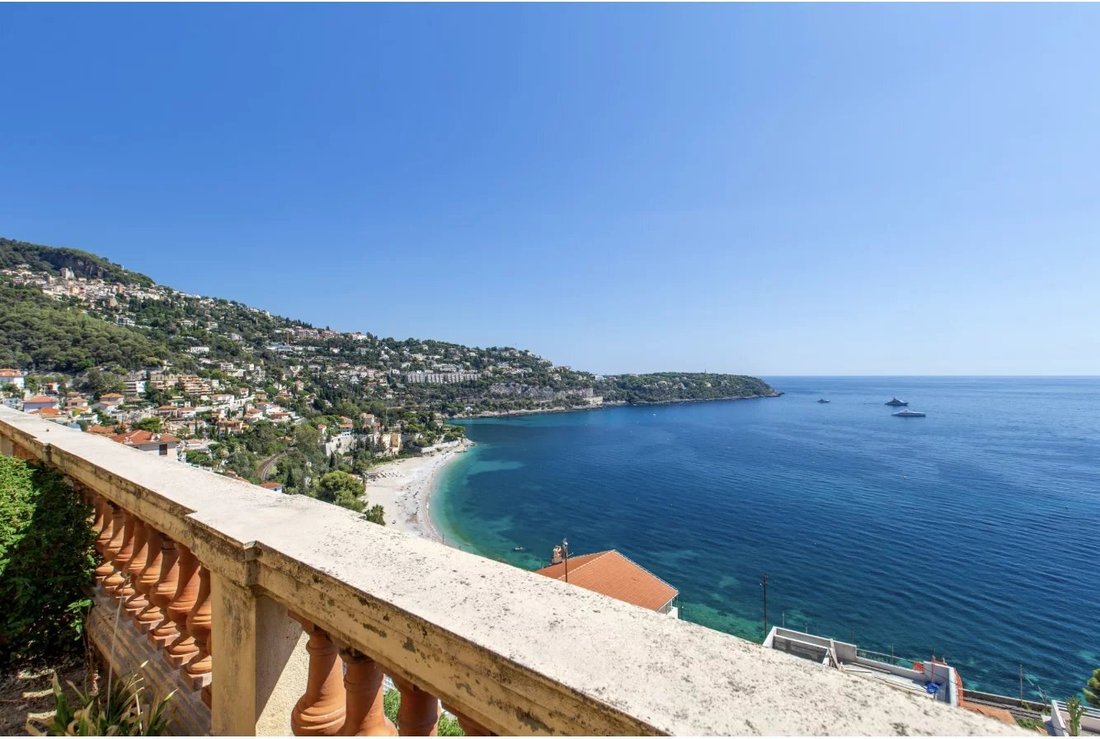 House in Village-Cros de Caste-Coupiere-Mont Gros, Roquebrune-Cap-Martin, France 1 - 17387394