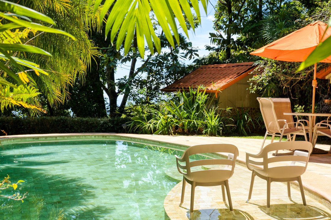 House in Savegre de Aguirre, Puntarenas Province, Costa Rica 1 - 17387395