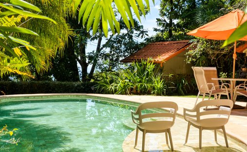 House in Savegre de Aguirre, Puntarenas Province, Costa Rica 1