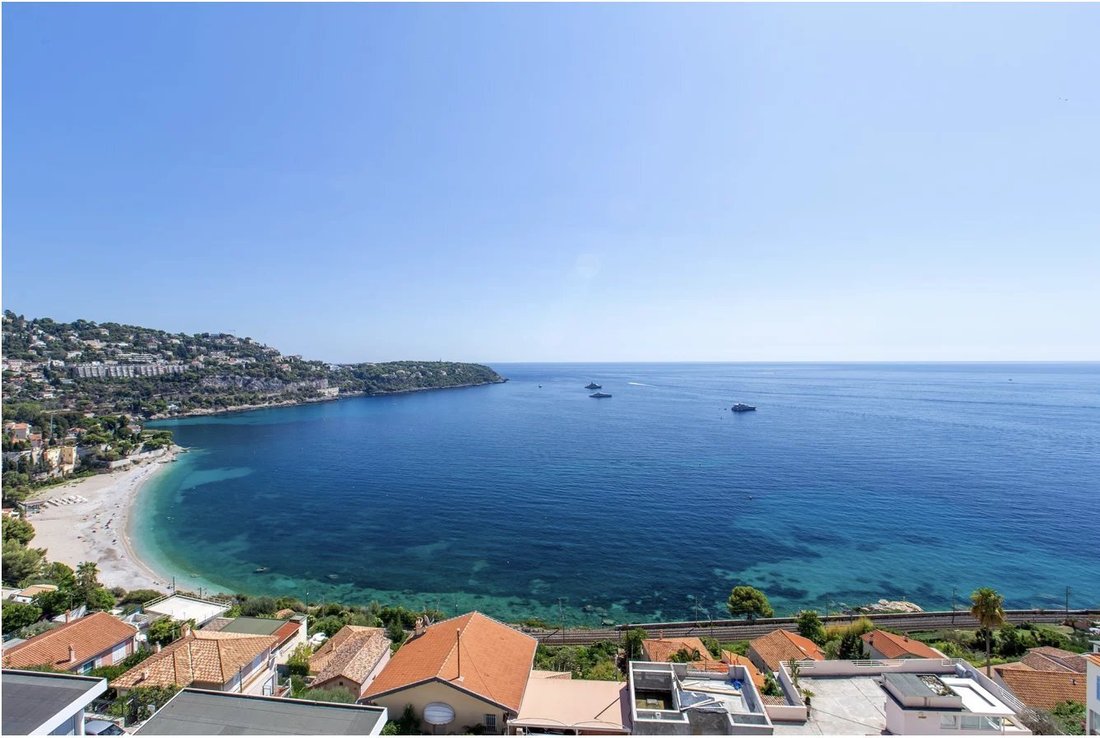 House in Village-Cros de Caste-Coupiere-Mont Gros, Roquebrune-Cap-Martin, France 3 - 17387394
