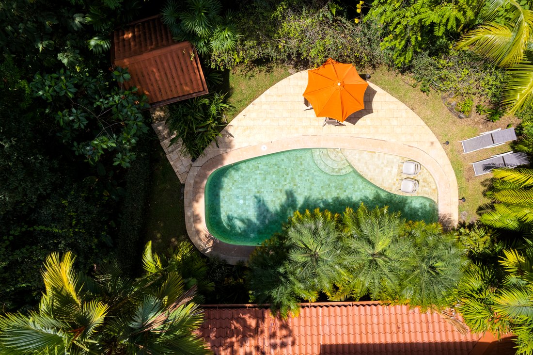 House in Savegre de Aguirre, Puntarenas Province, Costa Rica 2 - 17387395