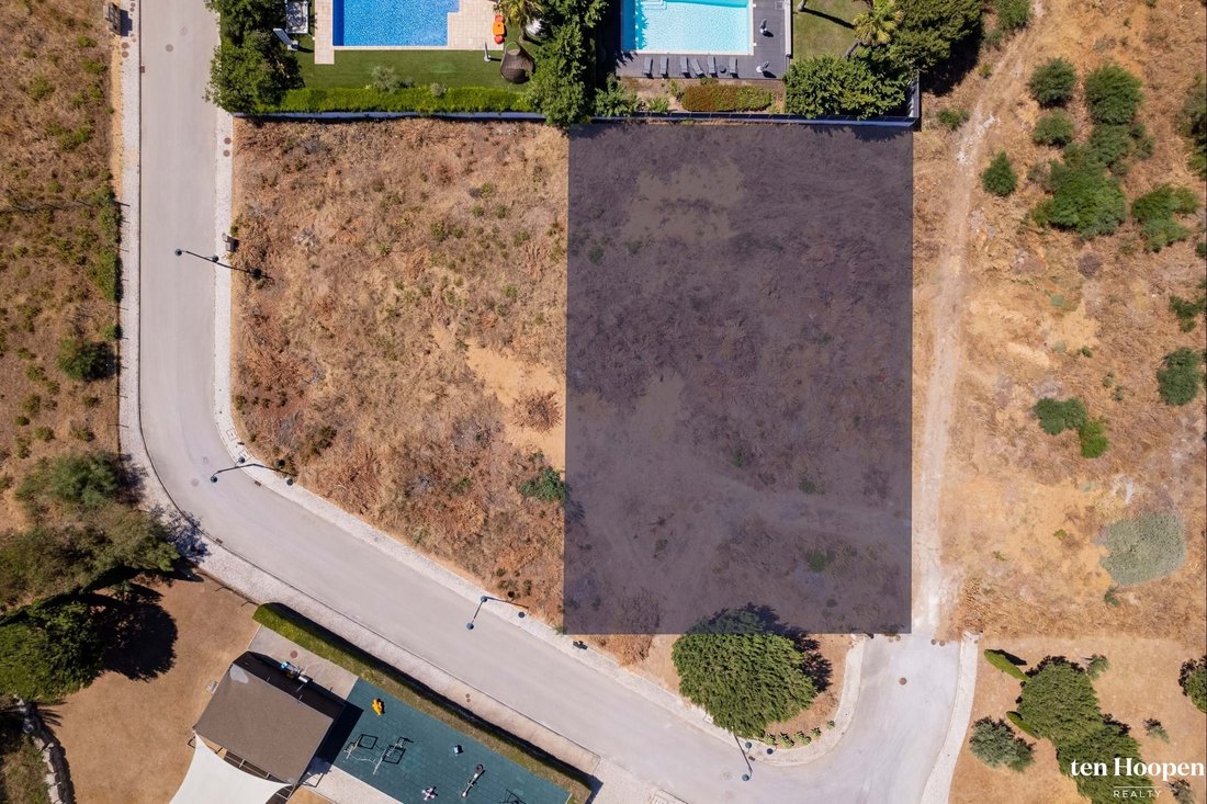 Terreno a Praia De Porto Mós, Sao Goncalo de Lagos, Algarve 4 - 14497849