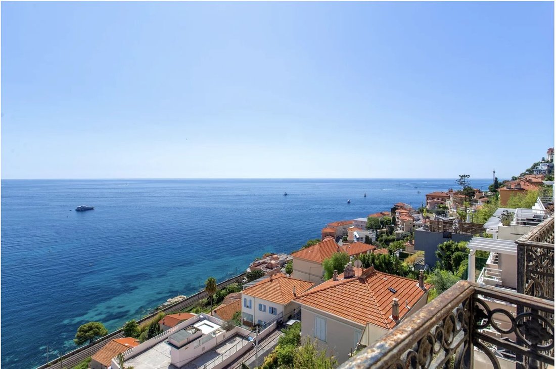 House in Village-Cros de Caste-Coupiere-Mont Gros, Roquebrune-Cap-Martin, France 4 - 17387394