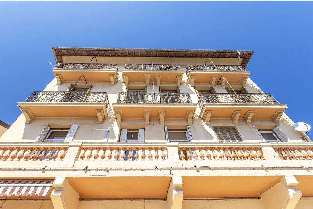 House in Village-Cros de Caste-Coupiere-Mont Gros, Roquebrune-Cap-Martin, France 2 - 17387394
