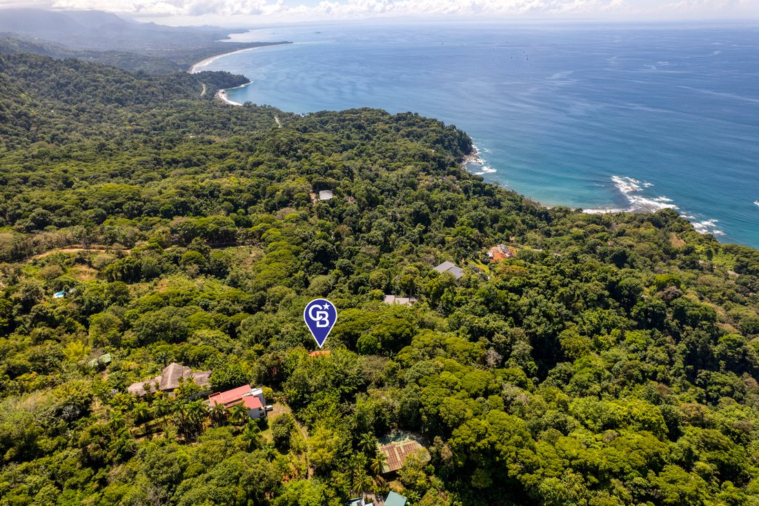 House in Savegre de Aguirre, Puntarenas Province, Costa Rica 5 - 17387395