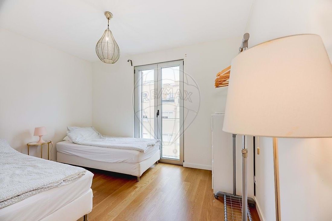 Apartment in Arroios, Lisbon, Portugal 3 - 17387438