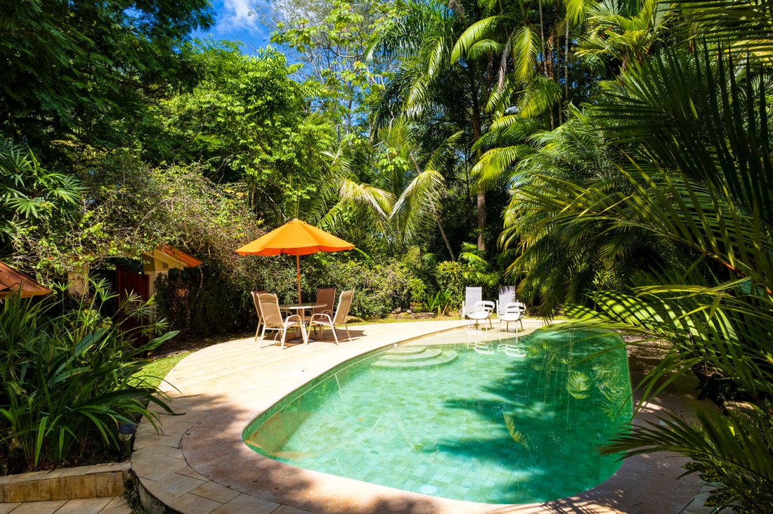 House in Savegre de Aguirre, Puntarenas Province, Costa Rica 4 - 17387395