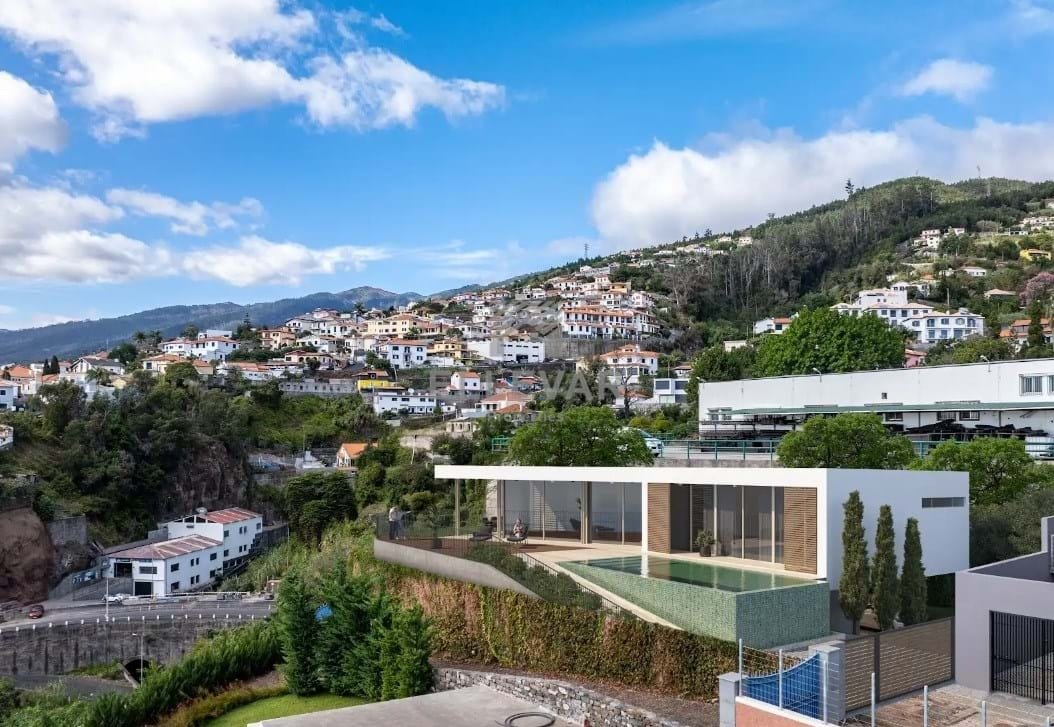 Villa in Se, Madeira, Portugal 5 - 17387407