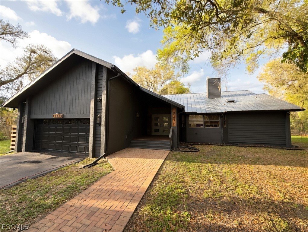 House in Alva, Florida, United States 1 - 17387397