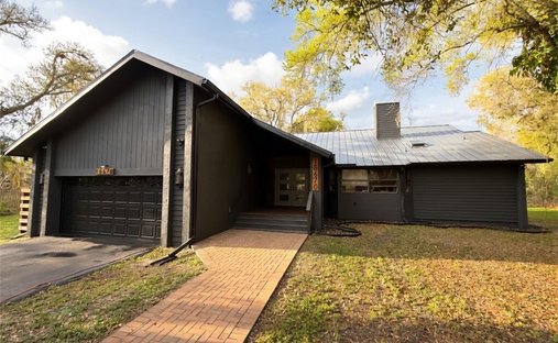 Maison à Alva, Floride, États-Unis 1