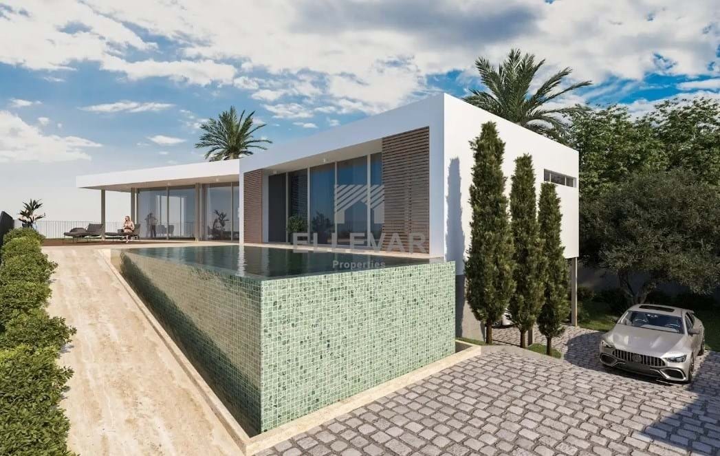 Villa in Se, Madeira, Portugal 3 - 17387407