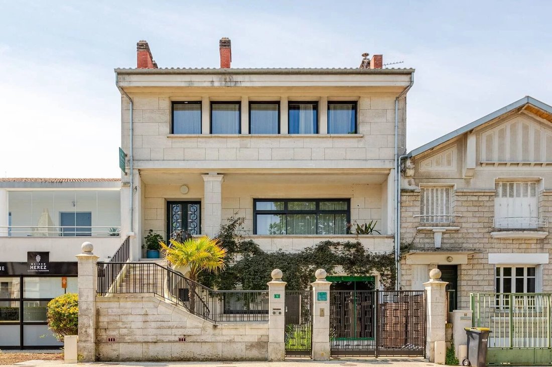 House in Port Neuf, La Rochelle, France 3 - 17387393