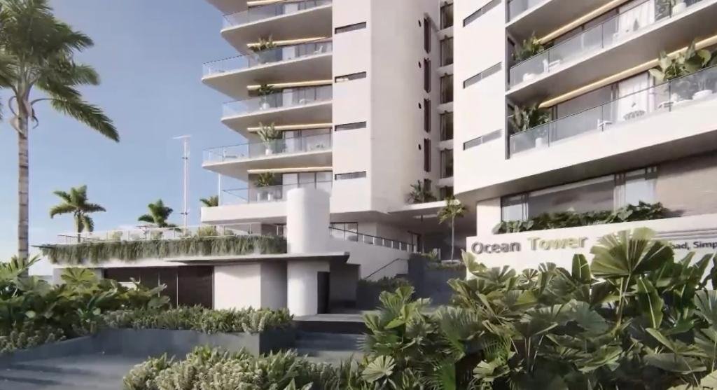 Condo in Simpson Bay, Sint Maarten 4 - 17387555