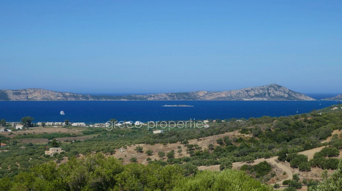 Land in Pylos and Nestor, Peloponnese, Western Greece and the Ionian, Greece 5 - 17387476