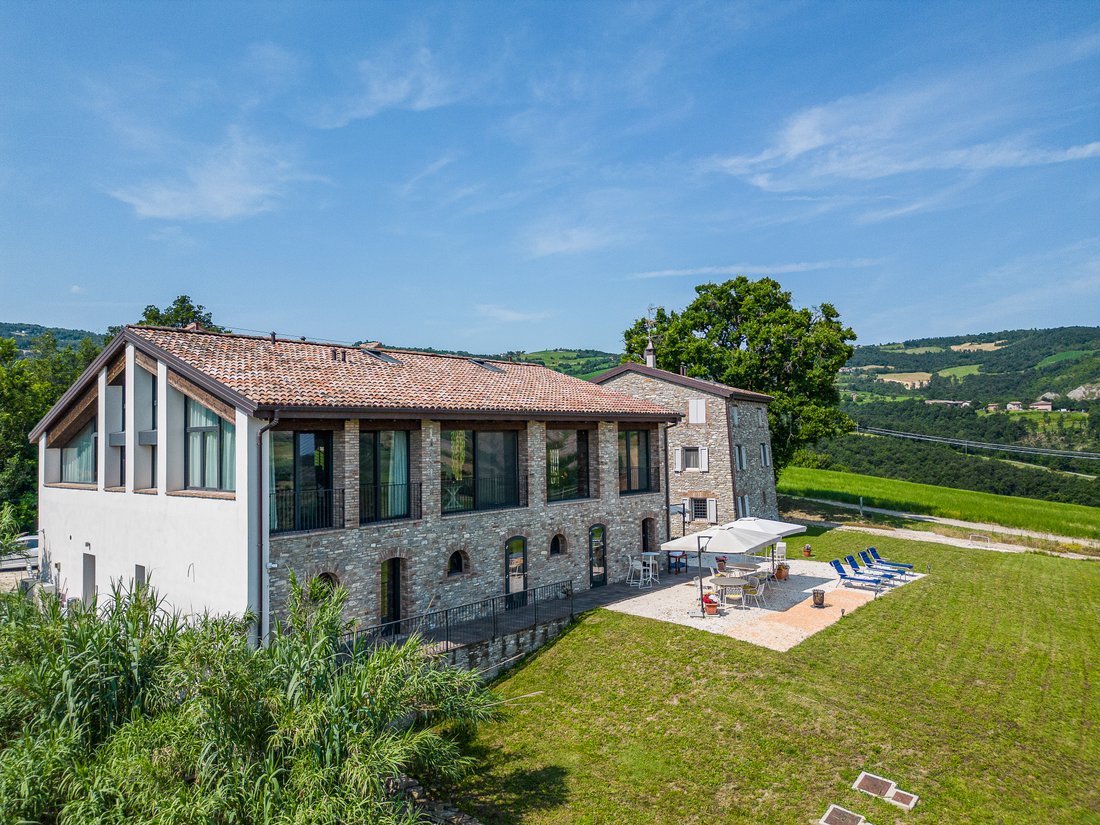 Estate in Zocca, Emilia-Romagna, Italy 5 - 17387475