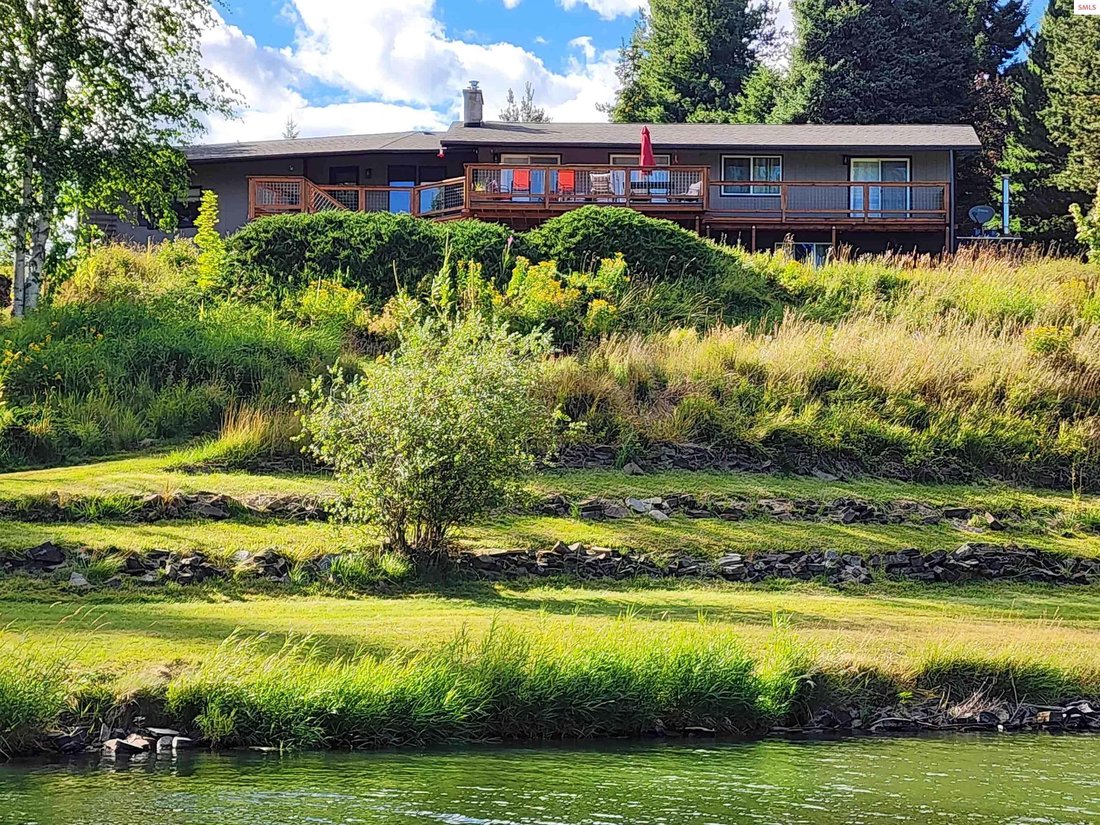 House in Sandpoint, Idaho, United States 2 - 16120280