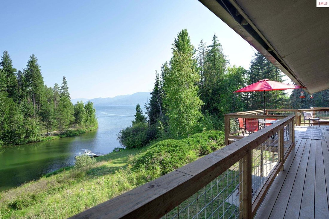 House in Sandpoint, Idaho, United States 1 - 16120280