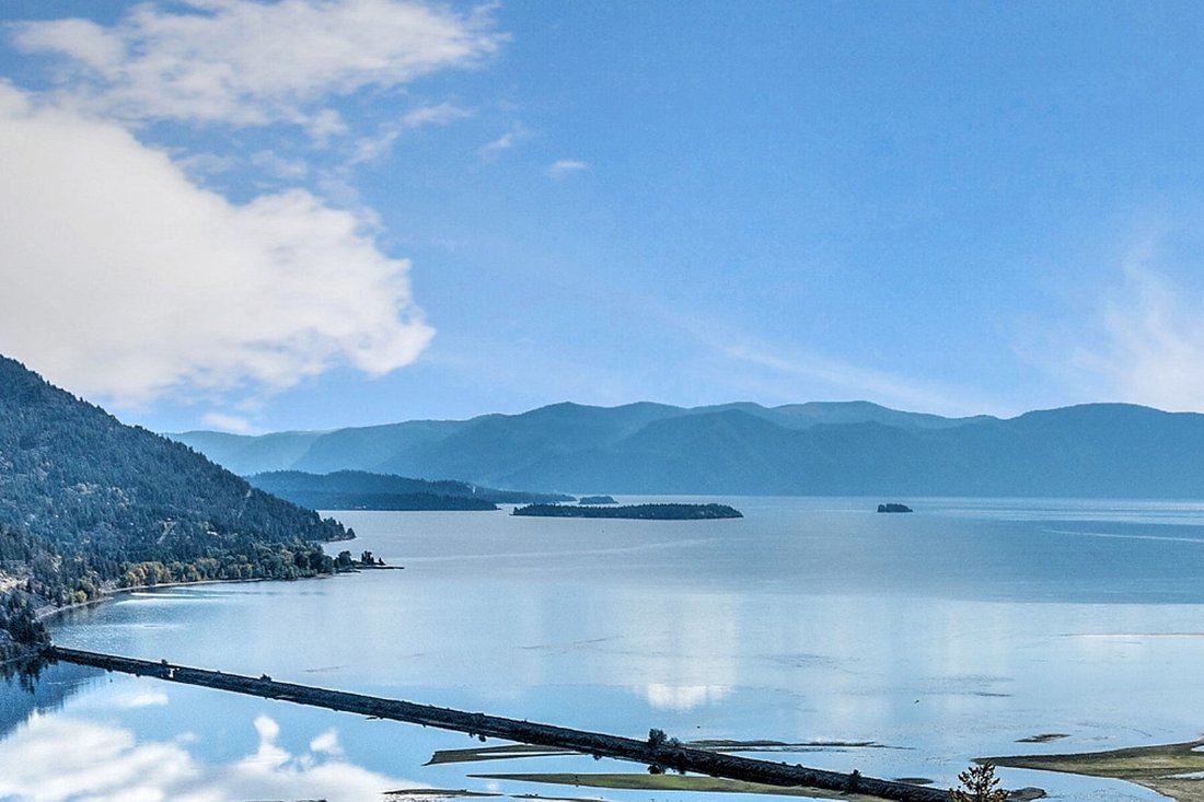 Terreno a Sandpoint, Idaho, Stati Uniti 5 - 17387545