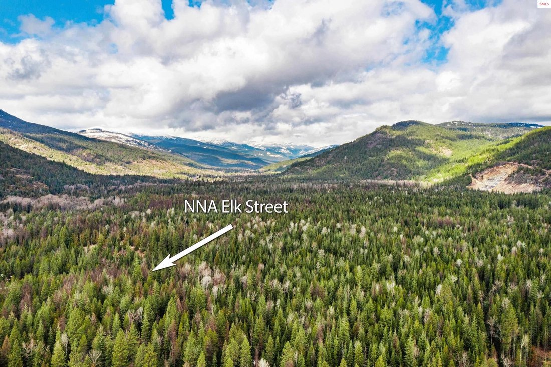 Land in Sandpoint, Idaho, United States 3 - 17103729