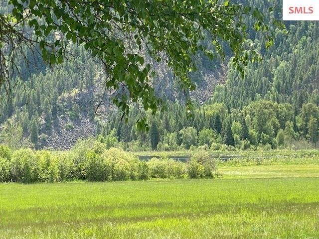 Land in Priest River, Idaho, United States 4 - 16298722