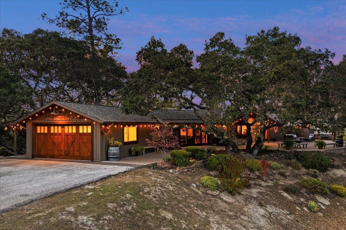 House in Ben Lomond, California, United States 3 - 17387469