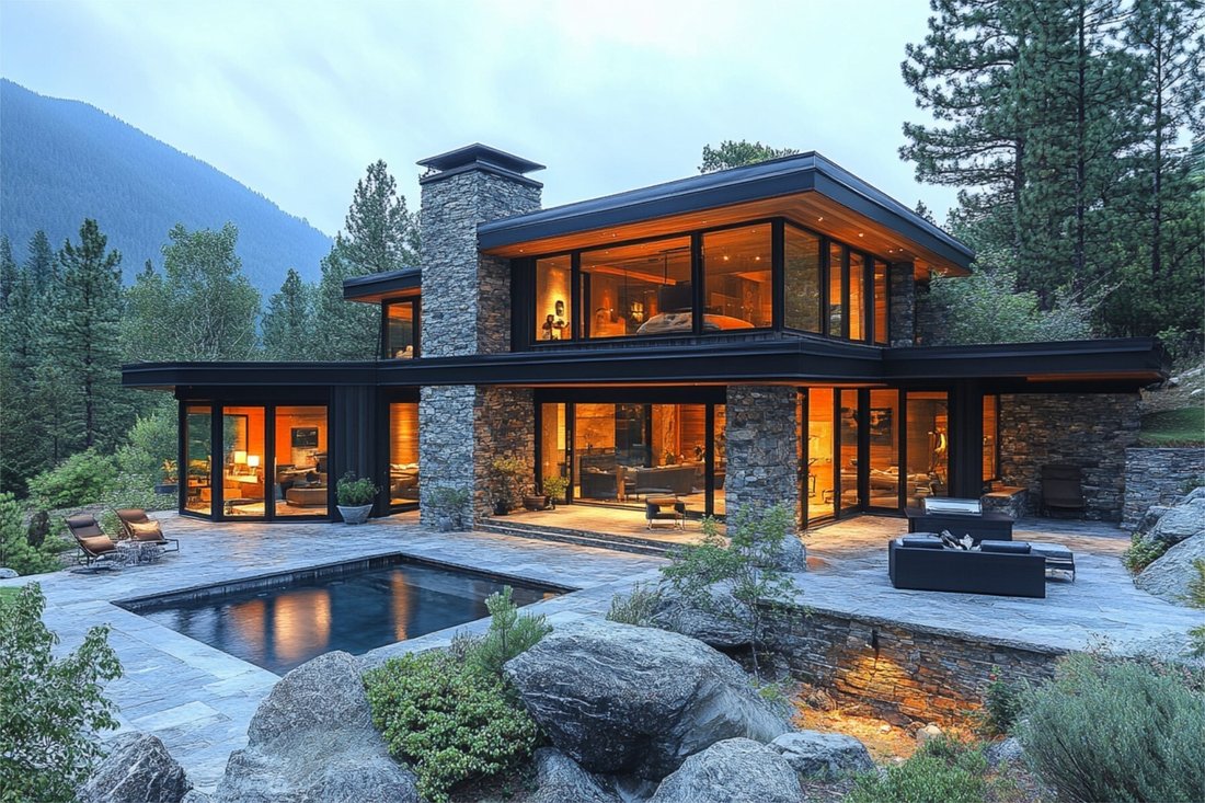 Terreno a Sandpoint, Idaho, Stati Uniti 2 - 17387545
