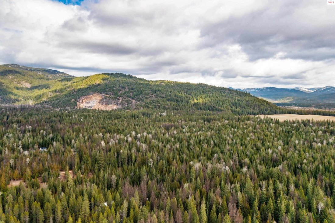 Land in Sandpoint, Idaho, United States 5 - 17103729