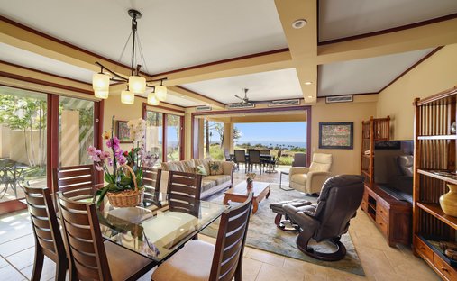 Condo in Waimea, Hawaii, United States 1
