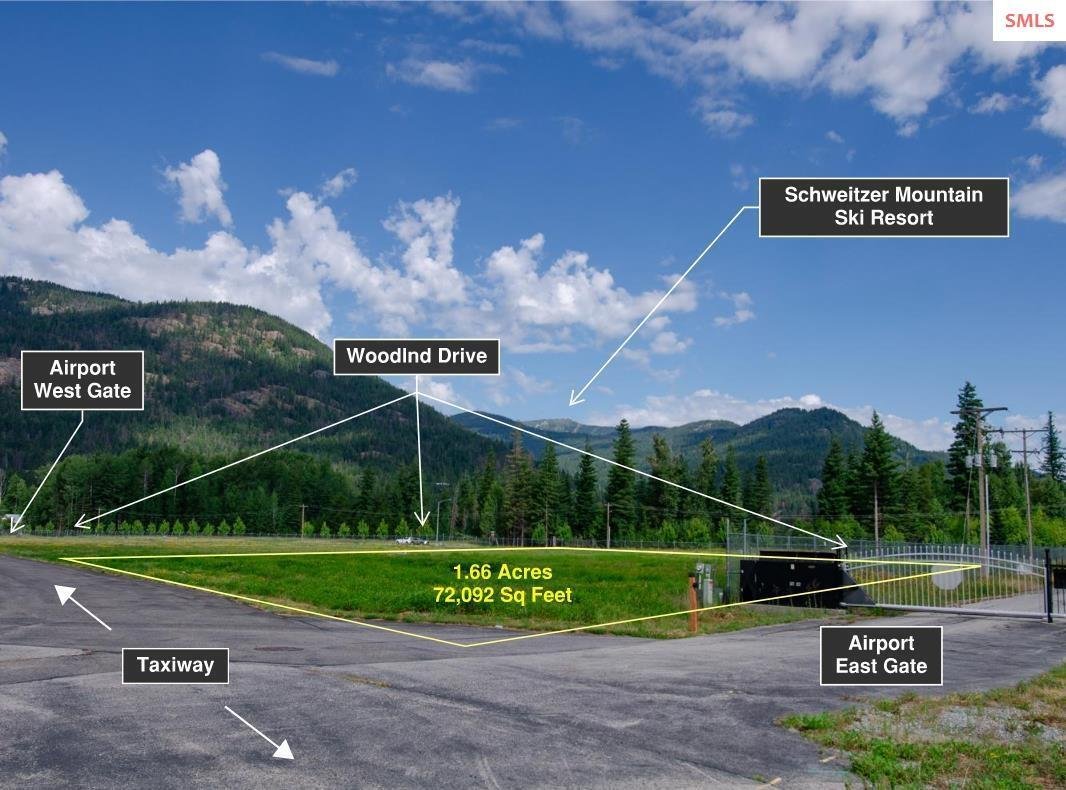 Land in Sandpoint, Idaho, United States 5 - 17041390