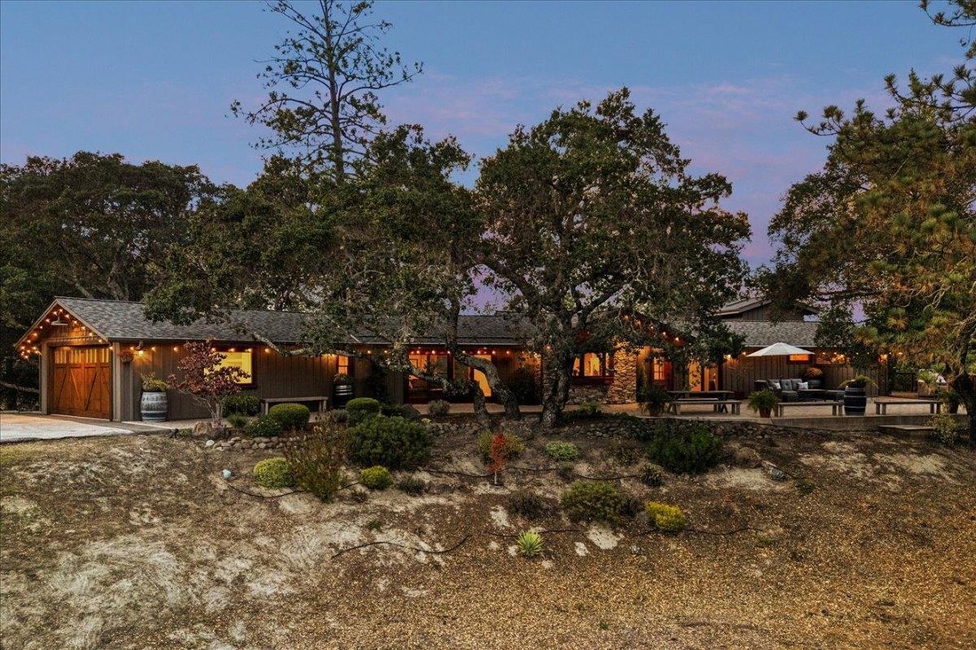 House in Ben Lomond, California, United States 4 - 17387469