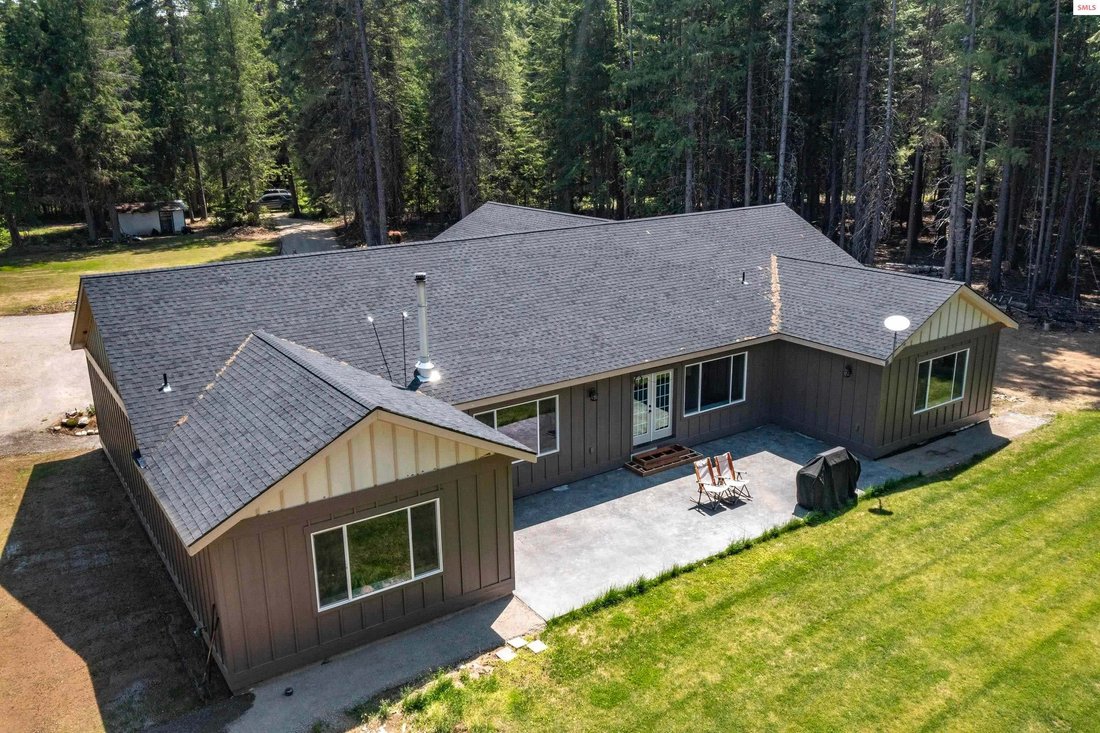 House in Priest River, Idaho, United States 3 - 15746726