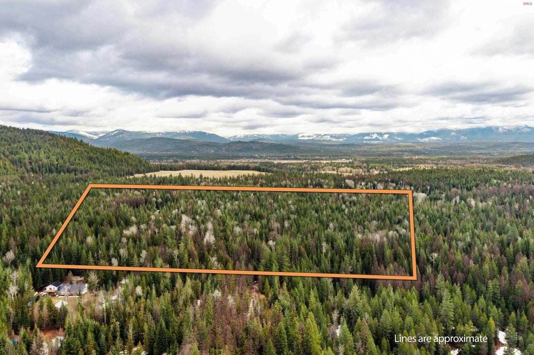 Land in Sandpoint, Idaho, United States 2 - 17103729