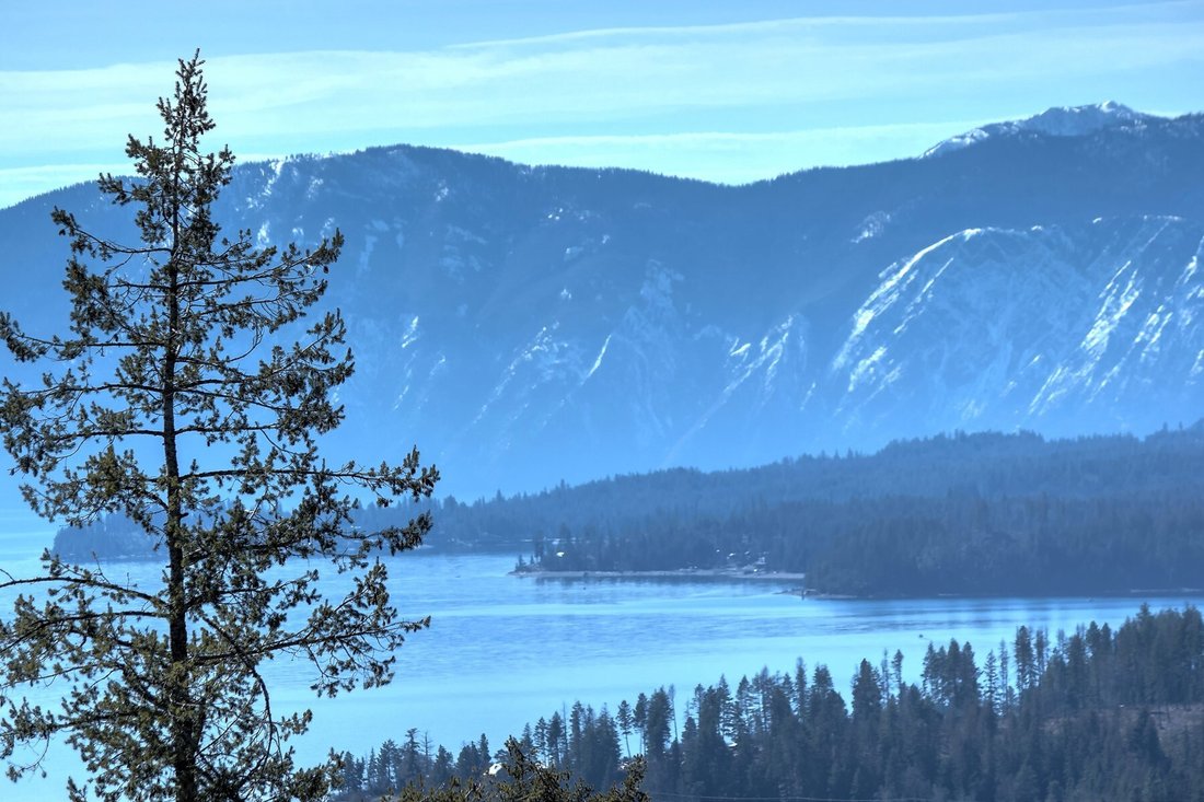 Terreno a Sandpoint, Idaho, Stati Uniti 4 - 17387545