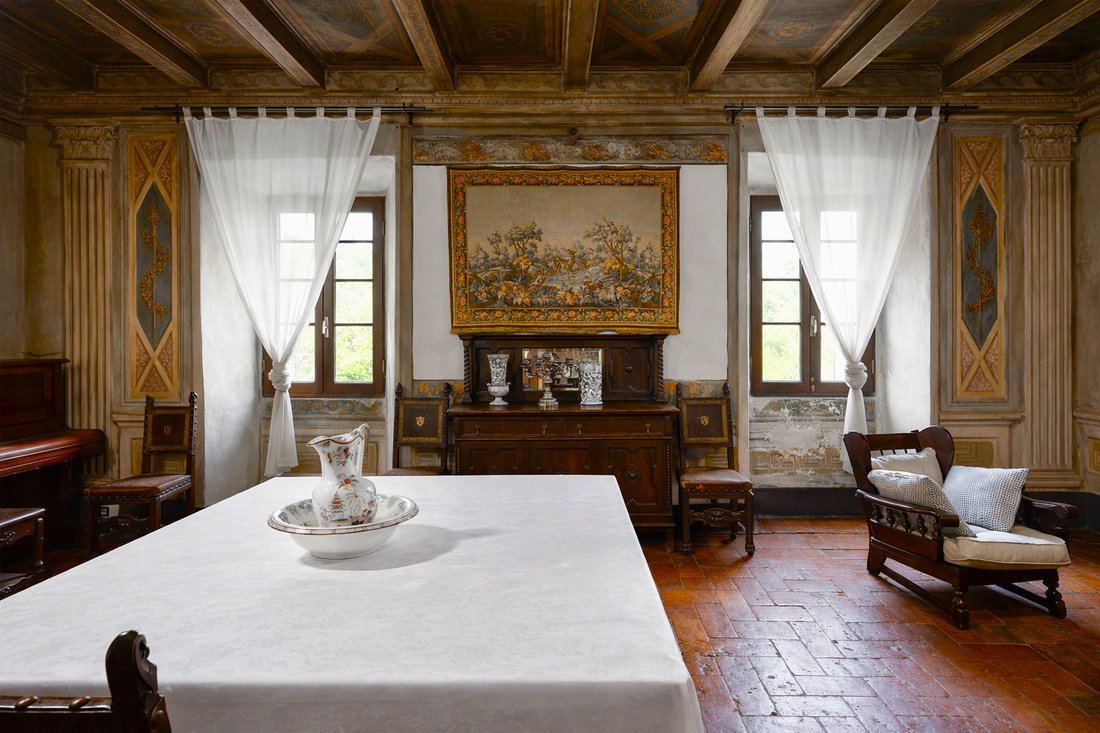 House in Santa Fiora, Tuscany, Italy 1 - 15814823