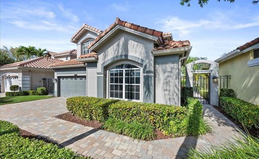 House in Loxahatchee, Florida, United States 1