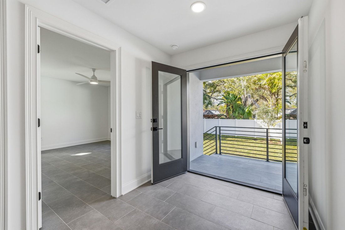 Townhouse in Tampa, Florida, United States 4 - 16462443