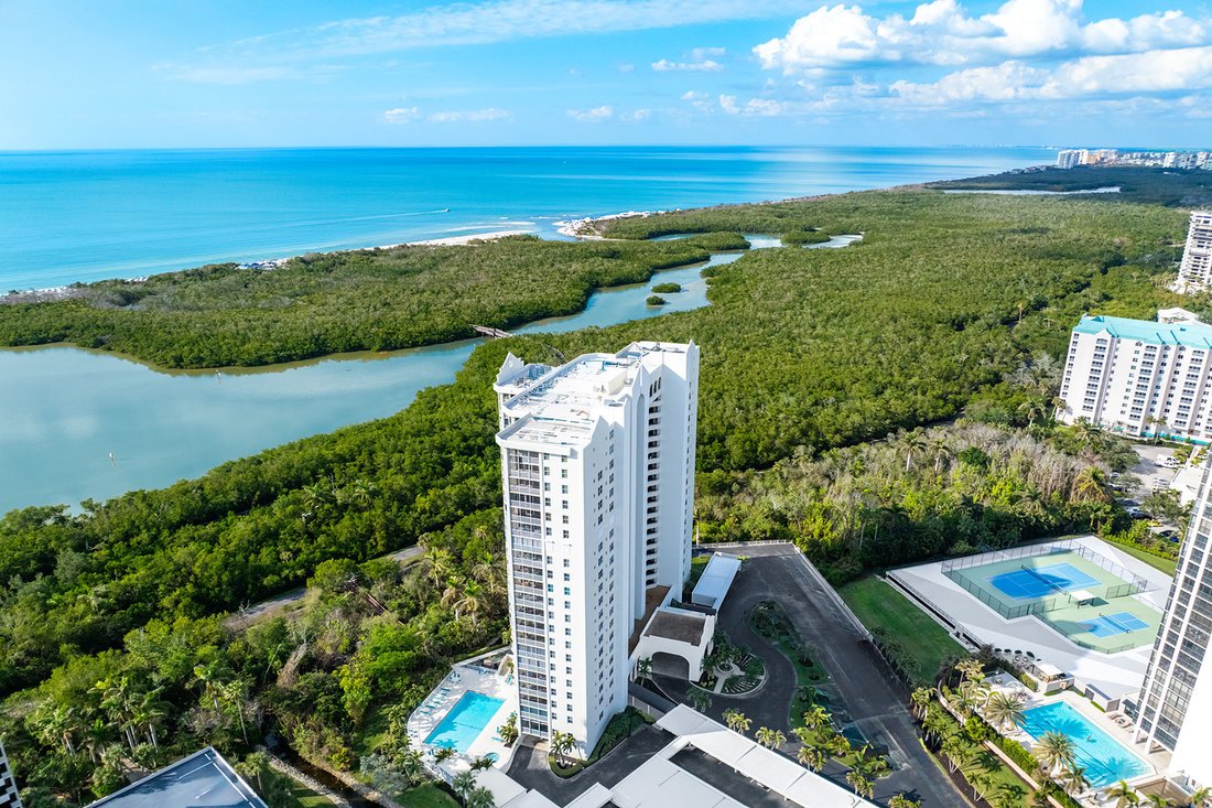 Condo in Naples, Florida, United States 1 - 17387543