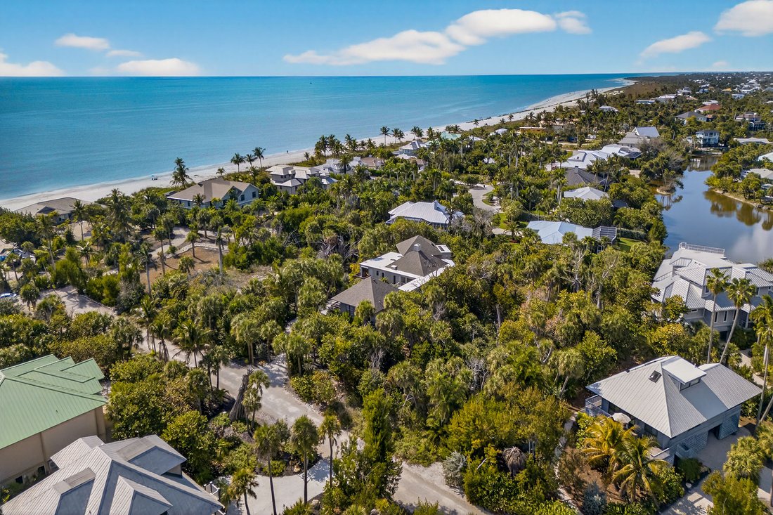 Terreno a Sanibel, Florida, Stati Uniti 1 - 17387535