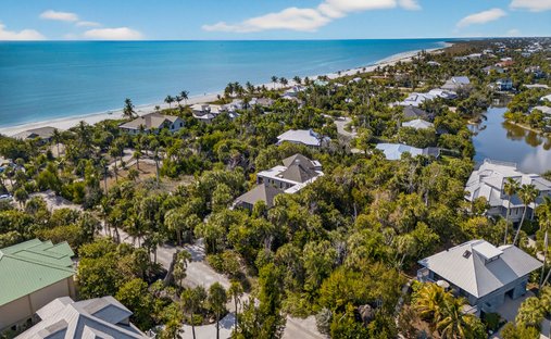 Land in Sanibel, Florida, United States 1