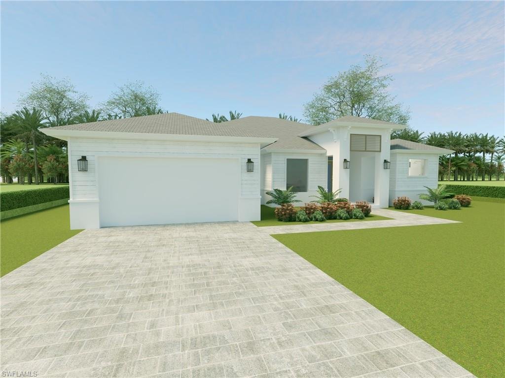 House in Bonita Springs, Florida, United States 1 - 17387515