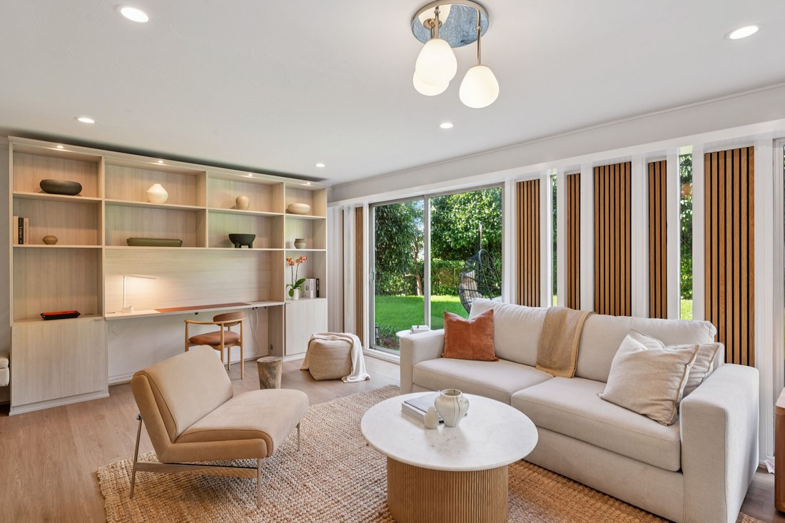Condo in Belvedere, California, United States 1 - 17387539